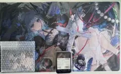 ぶいボート 30名限定 花芽すみれver キャンパスボード 賞品 - メルカリ