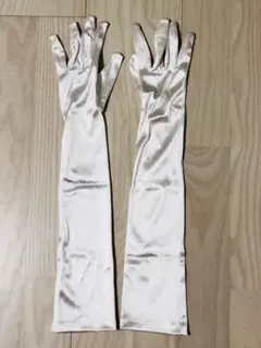 ウエディング グローブ