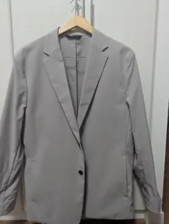 ユニクロ×セオリー セットアップ