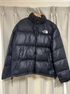 thenorthfaceダウンジャケット Lサイズ