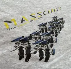 希少 00s マクロスTシャツ 渡辺陽平 アニメ ヴィンテージTシャツ 裏原のサムネイル