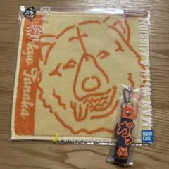 一番くじ MAN WITH A MISSION J賞 K賞 トーキョータナカ