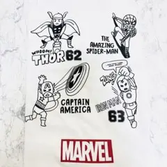読売ジャイアンツ MARVEL コラボ ユニフォーム - メルカリ