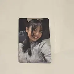 BLACKPINK リサ 映画 トレカ 特典