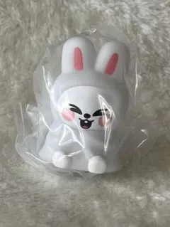 straykids SKZOO ライトマスコット リービット リノ