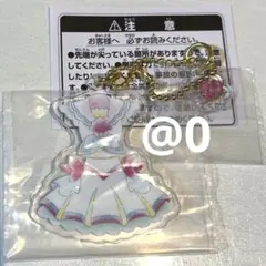 プリキュア20th くじ トロピカル〜ジュ！ プリキュア