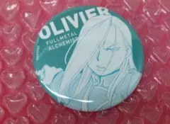 2025年最新】鋼の錬金術師 カフェ 缶バッジの人気アイテム - メルカリ