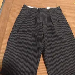 HOMME DEUX21AW ポリ縮純スラックスパンツ DH-P028 - メルカリ