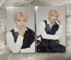 INI 木村柾哉　LAPOSTA2025 トレカ　084 087