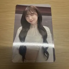 NiziU ミイヒ　トレカ　ホルツ　CD予約特典　兵庫　八王子　大分　会場限定