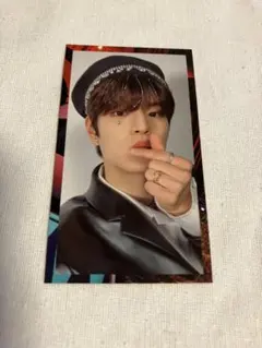 circus スンミン トレカ