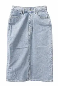 AZUL デニムスカート