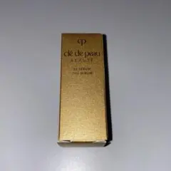 クレ・ド・ポー クレドポー ボーテ ルセラム ル・セラム 美容液 試供品