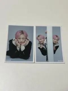 超特急 シューヤ 30th生誕生写真