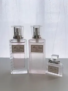 Miss Dior 30mL 2本セット
