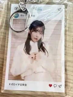 ≠ME 谷崎早耶 アクリルキーホルダー アニマル　やっと、同じクラス ≠ME 谷崎早耶 アクリルキーホルダー アニマル やっと、同じクラス