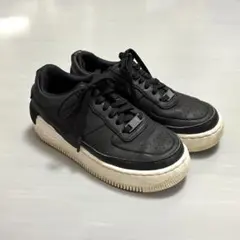 Nike Air Force 1 スニーカー ブラック