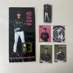 2026年最新】現千葉ロッテマリーンズの人気アイテム - メルカリ