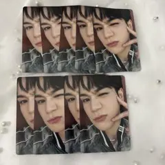 JO1 Where do we go WDWG 豆原一成 通常 セルカ