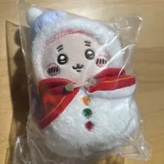 エニマイくじ ちいかわ 2025 　ふるほんや　古本屋　マスコット E賞