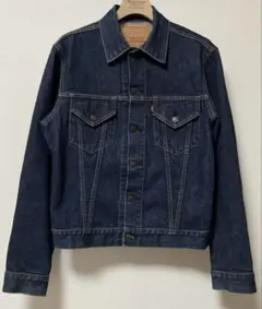 2026年最新】levi's 71557 3rd big e 日本製 復刻の人気アイテム