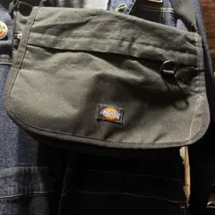 Dickies ディッキーズ ショルダーバッグ／メッセンジャーバッグ