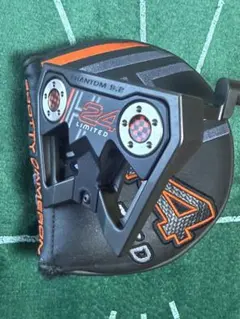ScottyCameron PHANTOM 9.2 ホリデーコレクション2024のサムネイル