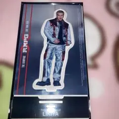 THE RAMPAGE LIVE TOUR 2026 (R)MPGのツアーグッズ