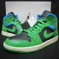 NIKE AIR JORDAN 1 MID WMNS 28.0cm ジョーダン