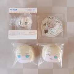 あんスタ 英智 フィギュア おまんじゅう