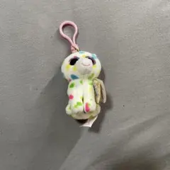 Ty Beanie Boos ぬいぐるみ キーホルダー
