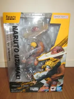 2026年最新】フィギュアーツZERO NARUTO-ナルト- 疾風伝 ［超激戦