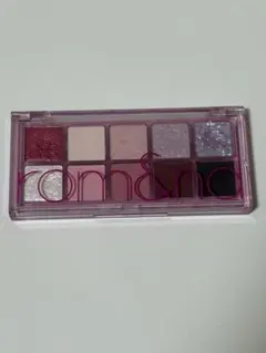 ベターザンパレット / 07 ベリーフクシアガーデン