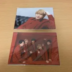 King & Prince Made in フォトセット