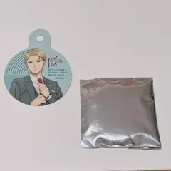 スパイファミリー缶バッジ ロイド