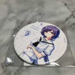 Summer Pockets 水織静久】缶バッジ | Mercari