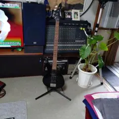Aria Pro II VIPER series エレキベース 本体のサムネイル