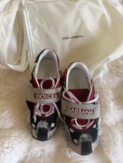DOLCE&GABBANA ゼブラ柄ポニースキンシューズ - メルカリ