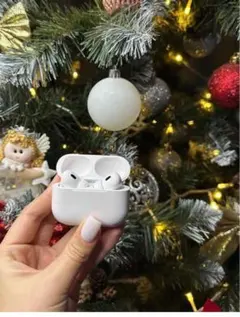 ワイヤレスイヤホン AirPods Pro 互換品 第2世代