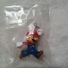 スーパーマリオめじるしアクセサリー　マリオ★