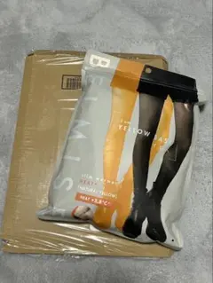 BEIMIS スリムウォーマー イエロー slim warmer HEAT+