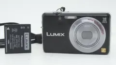 Panasonic LUMIX DMC-FH10 #9481 - メルカリ