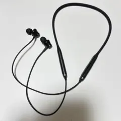 Bluetooth ワイヤレスイヤホン ネックバンド式　[DeliT60 黒]