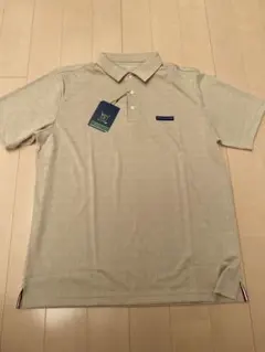 ゴルフウェア　トミーヒルフィガーゴルフ　ポロシャツ　XL