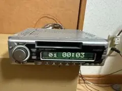 通電確認済◾️ALPINE CDA-9815J 1DINユニット 60W x4 - メルカリ