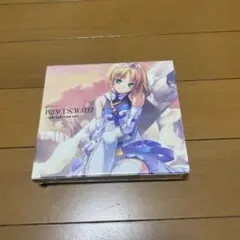 【新品未開封】PRINCESS WALTZ ドラマCD