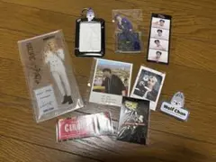 【7点】Straykids バンチャン トレカ ラントレ クリスマス 特典 7点】Straykids バンチャン トレカ ラントレ クリスマス 特典 - メルカリ