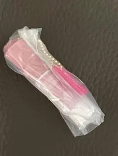 キャンメイク むちぷるティント40thx ガチャガチャ