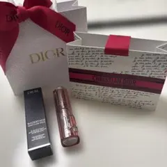 DIOR ディオール アディクト リップグロウオイル 072 キーリング 限定