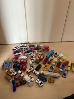 トミカ など まとめ売り